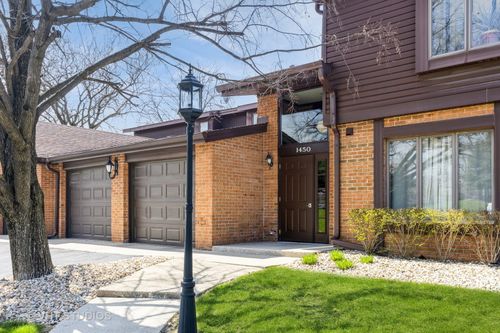 1b-1450 Tanglewood St, Flossmoor, IL, 60422-1780 | Card Image