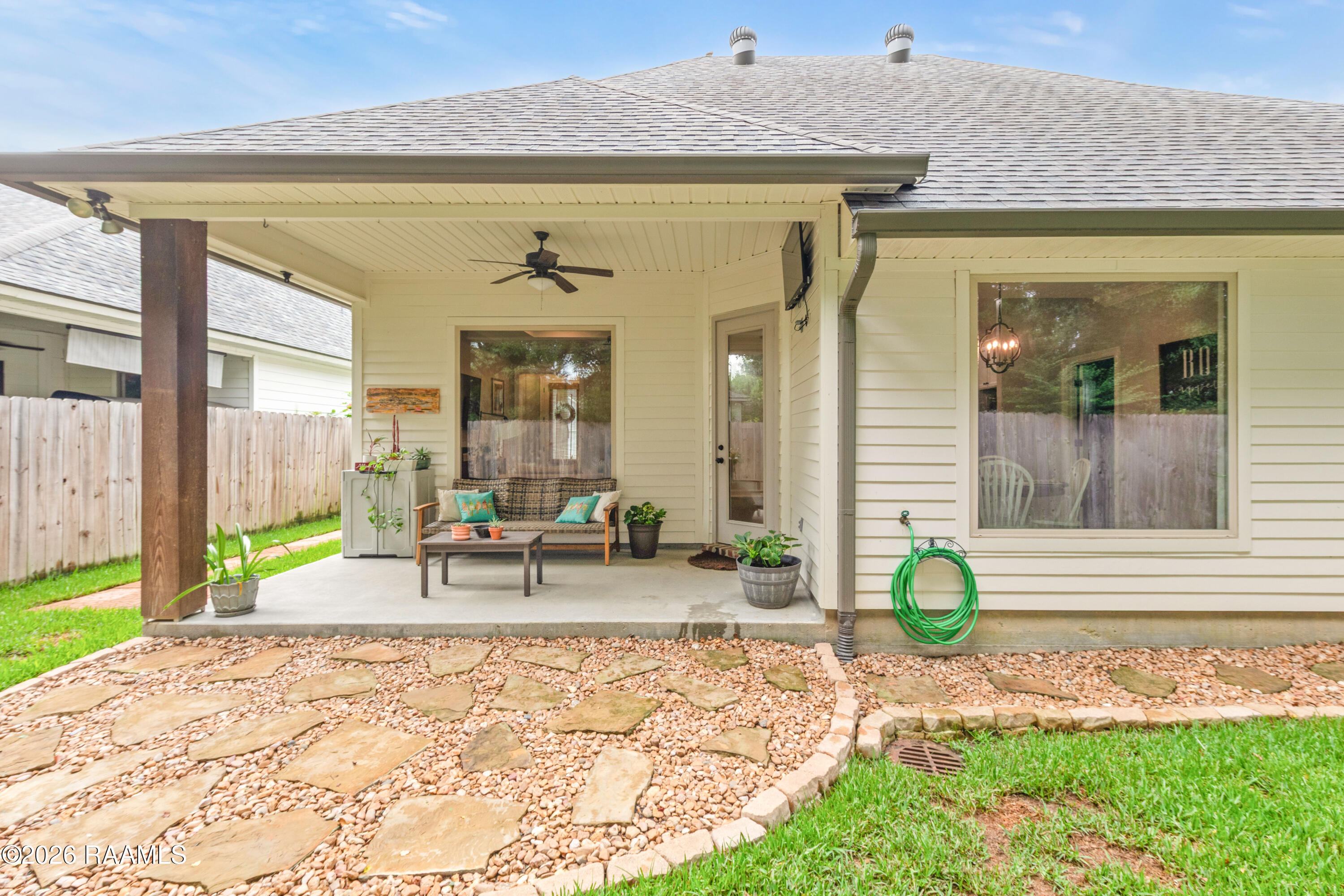 Residential in Lafayette 2
