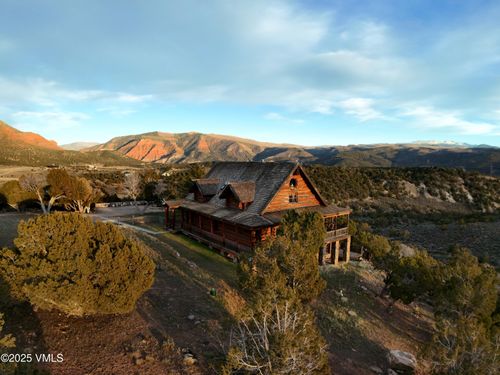 650 Castle Peak Ranch Rd, Eagle, CO, 81631-5510 | Card Image
