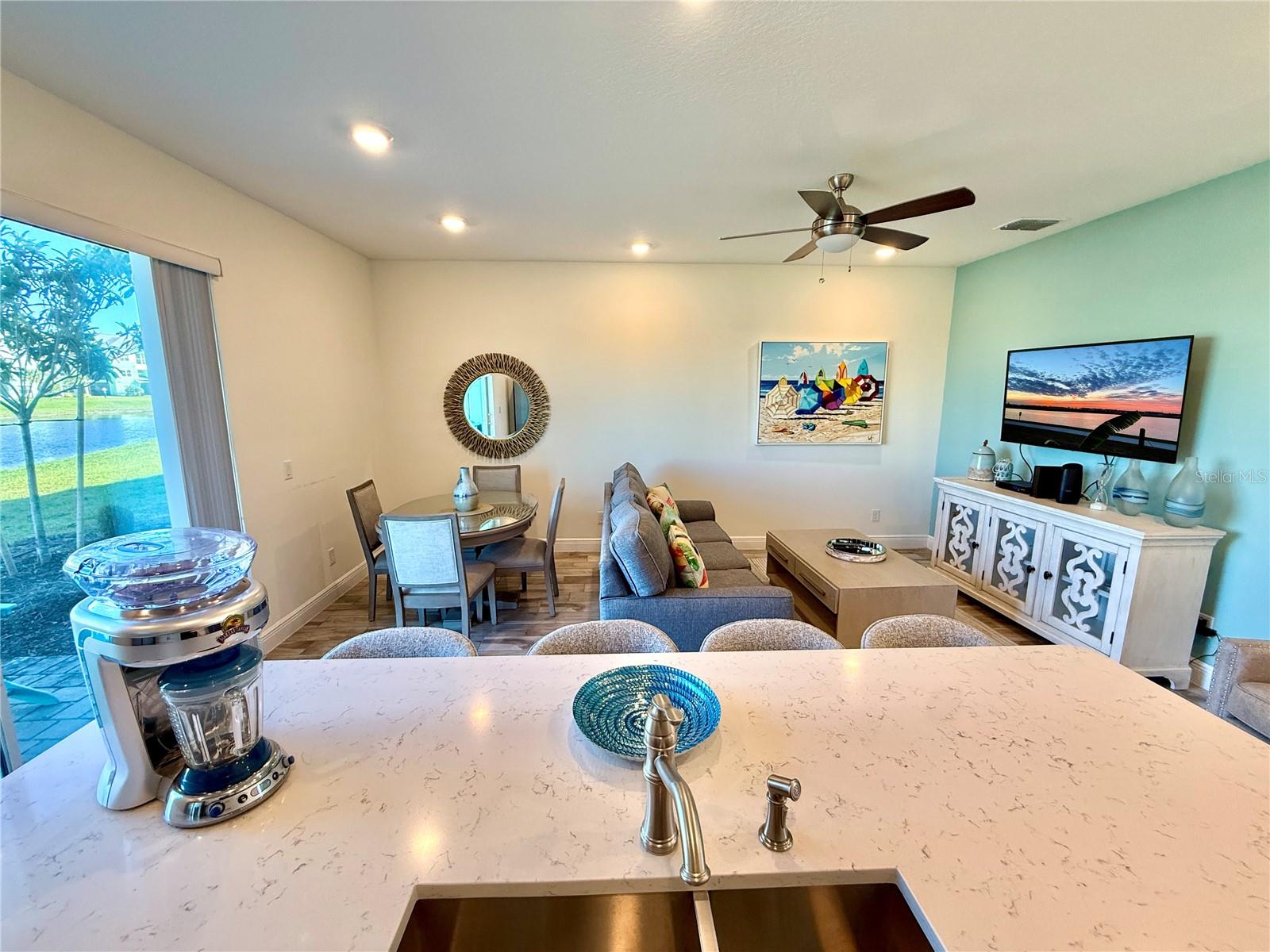 Residential in KISSIMMEE 4