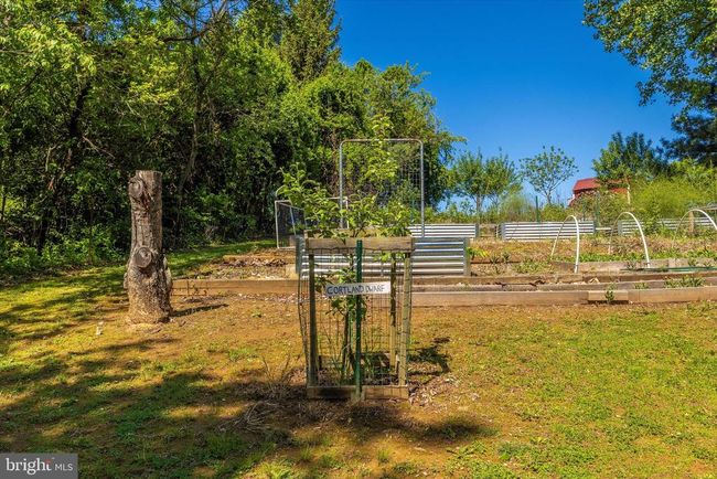 9632 Harmony Rd, House other with 3 bedrooms, 2 bathrooms and null parking in MYERSVILLE MD | Image 45