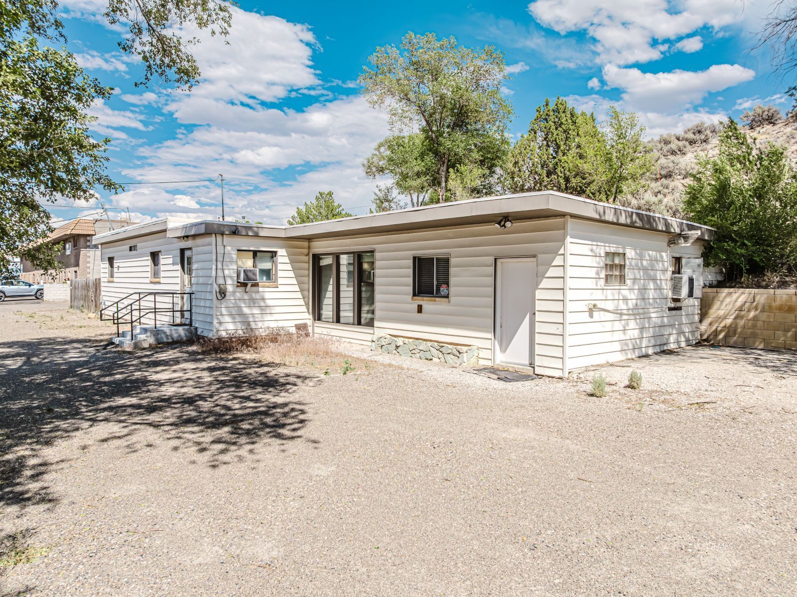 Commercial Sale in Elko 3