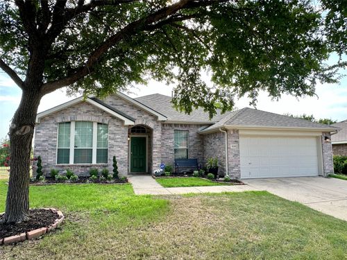4116 Broken Bend Blvd, Fort Worth, TX, 76244-8131 | Card Image