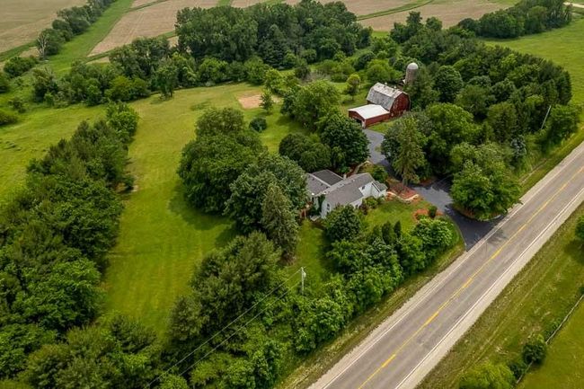 14350 Trask Bridge Rd, House other with 4 bedrooms, 3 bathrooms and null parking in DURAND IL | Image 63
