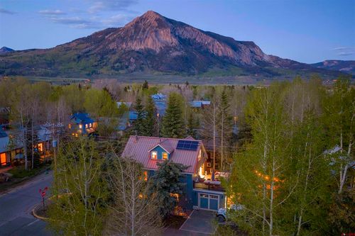 104 Whiterock Ave, Crested Butte, CO, 81224-8705 | Card Image