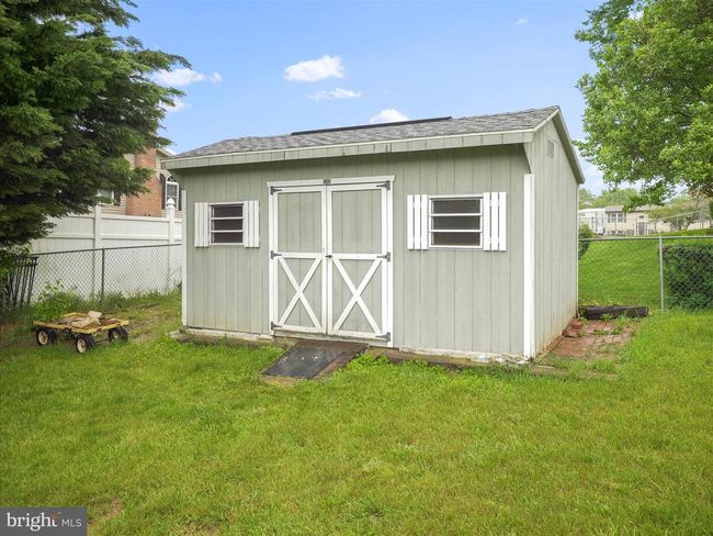 155 Antietam Dr, House other with 3 bedrooms, 2 bathrooms and null parking in WAYNESBORO PA | Image 36