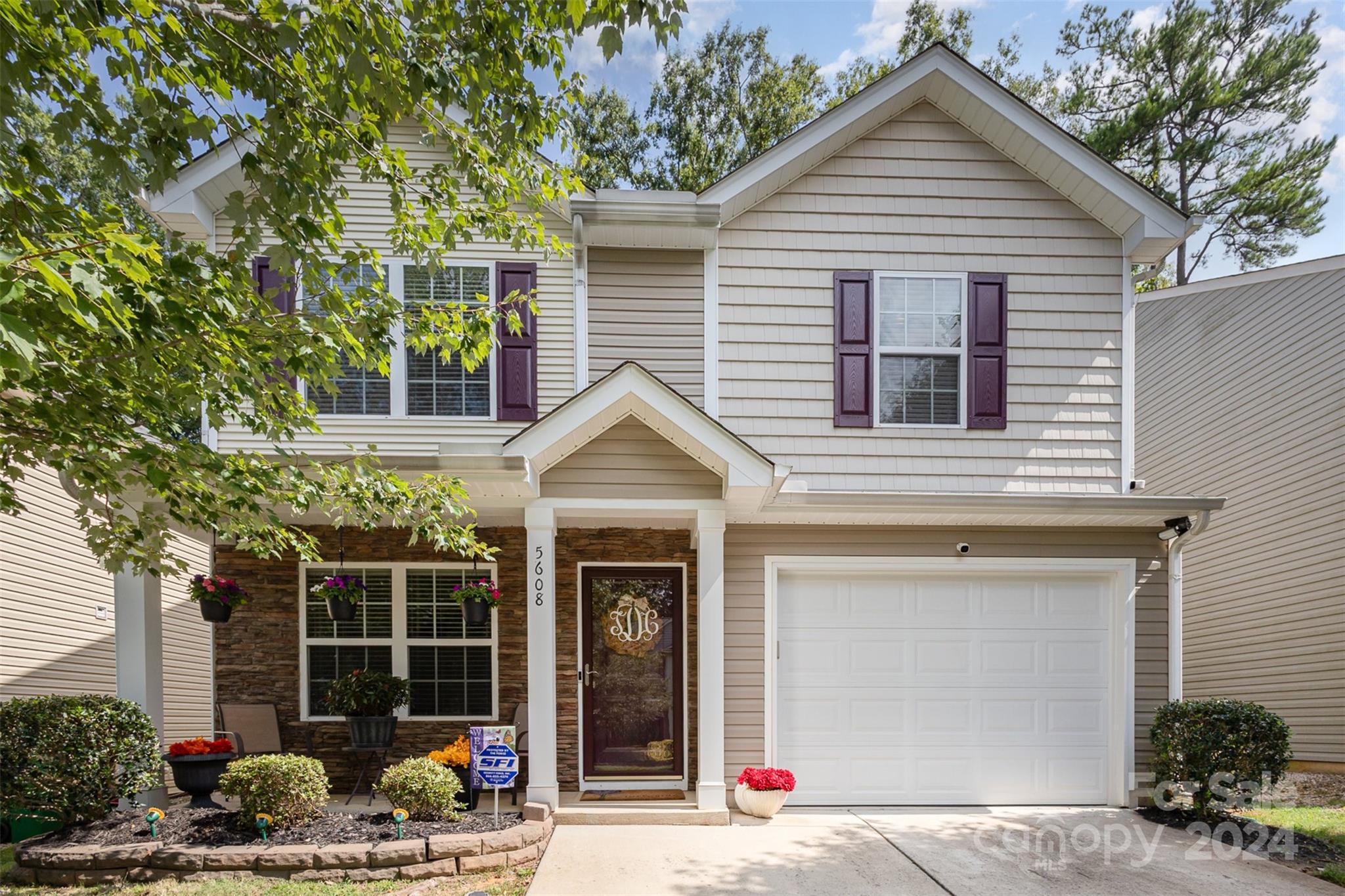 Idlewild Rd, Charlotte, NC 28227