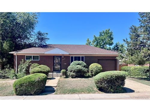 1466 E 111th Pl, Northglenn, CO, 80233-3569 | Card Image