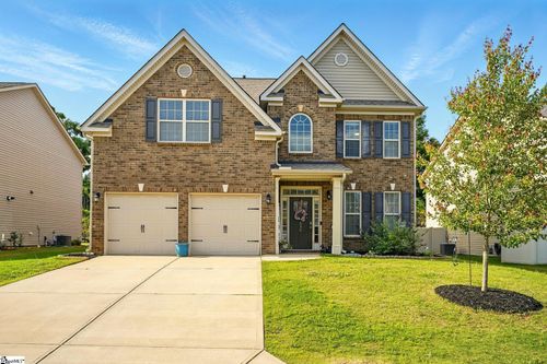 636 Highgarden Ln, Boiling Springs, SC, 29316-6183 | Card Image