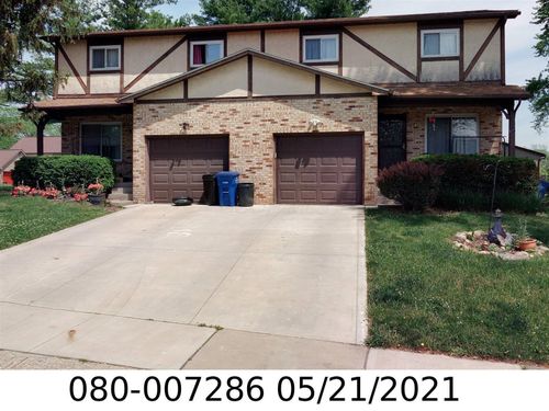 5 Keene Dr, Westerville, OH, 43081-1241 | Card Image