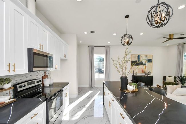 Another view of your kitchen design. | Image 9