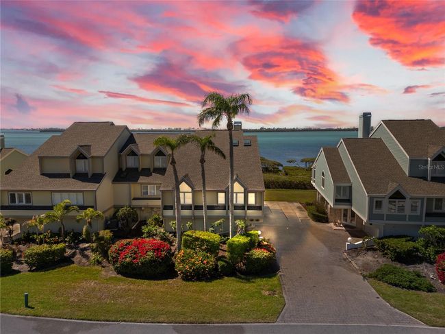 71 Tidy Island Blvd, Townhouse with 2 bedrooms, 2 bathrooms and null parking in BRADENTON FL | Image 45