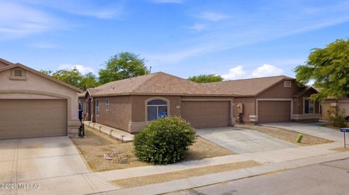 7816 S Baja Stone Ave, Tucson, AZ, 85756-8478 | Card Image