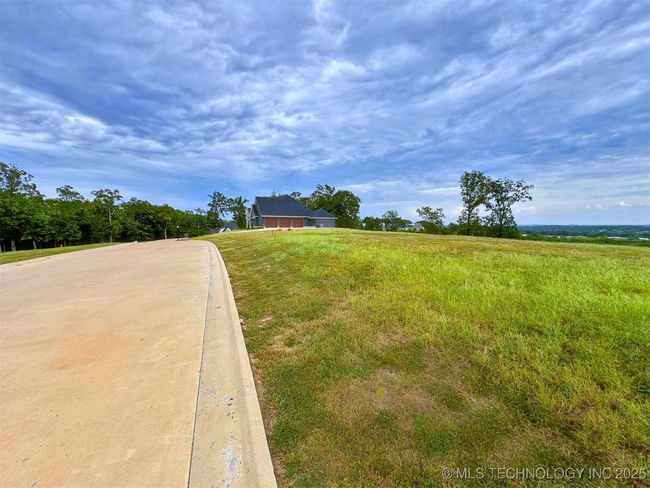 777 Ridgeview Dr, Home with 0 bedrooms, 0 bathrooms and null parking in Tahlequah OK | Image 16