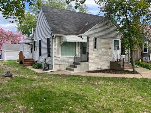4417 Cedar Ave S, Minneapolis, MN, 55407-3627 | Card Image