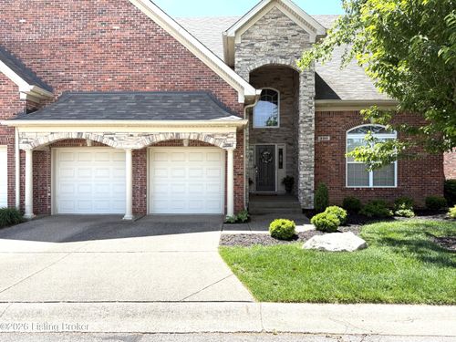 3311 Ridge Brook Cir, Louisville, KY, 40245-5616 | Card Image
