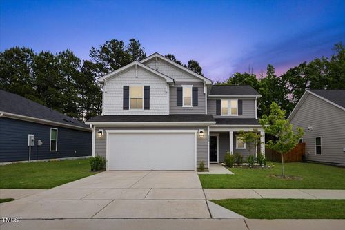 230 Purple Aster St, Youngsville, NC, 27596-4408 | Card Image