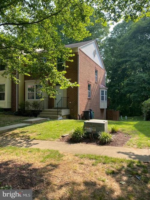 1931 Barrington Ct, BOWIE, MD, 20721-2703 | Card Image