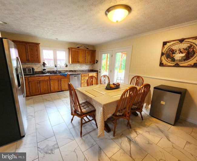 1932 Howardsville Tpke, House other with 4 bedrooms, 4 bathrooms and null parking in STUARTS DRAFT VA | Image 9