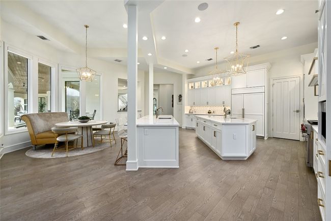 14132 Flat Top Ranch Rd, House other with 7 bedrooms, 9 bathrooms and 4 parking in Austin TX | Image 15
