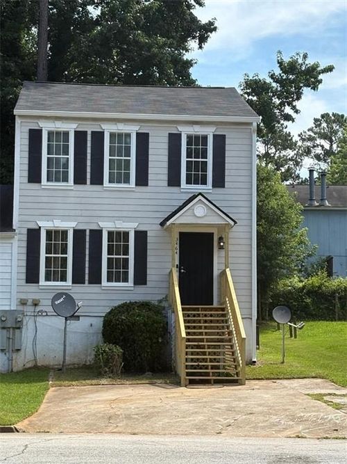 3464 Kingswood Trl, Decatur, GA, 30034-6711 | Card Image