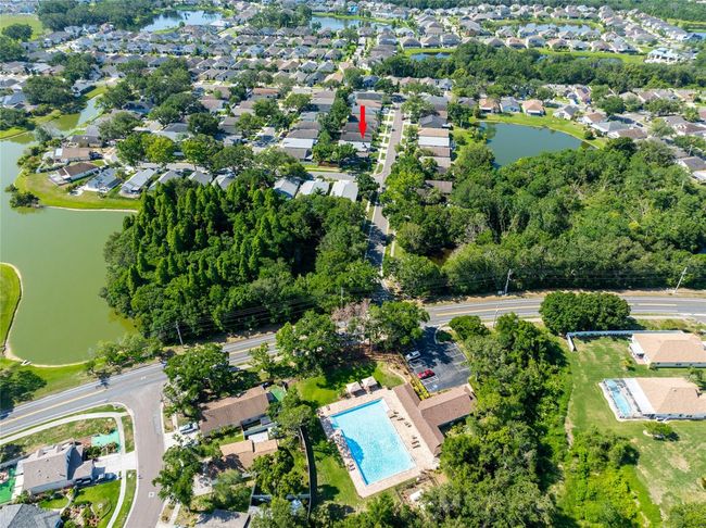 2024 Glen Forge St, House other with 3 bedrooms, 2 bathrooms and null parking in Brandon FL | Image 44