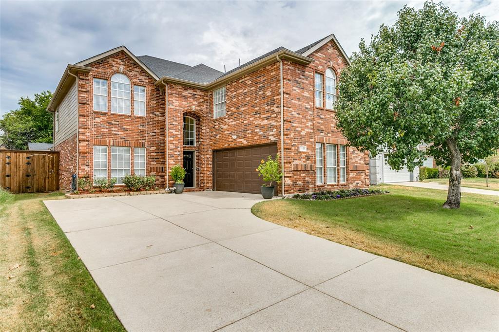 Tanner Dr, Lewisville, TX 75077