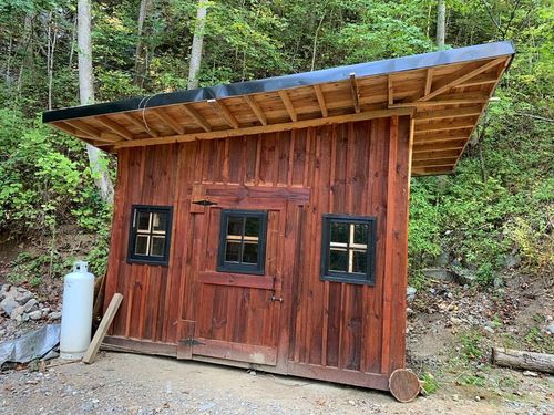 1029 E Obey Ln, Wilder, TN, 38589-2000 | Card Image