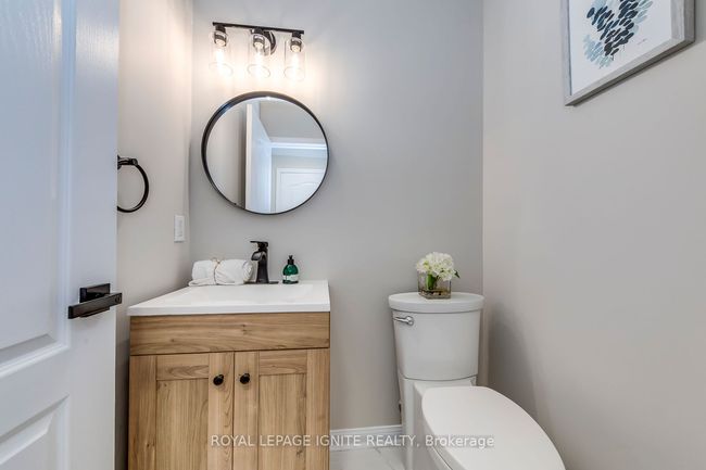 2390 Orchard Rd, House other with 3 bedrooms, 3 bathrooms and 1 parking in Burlington ON | Image 22