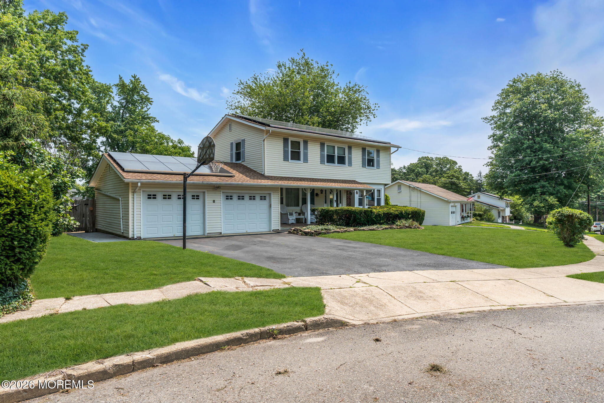 Residential in Jackson 4