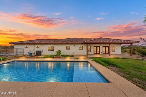 955 Thunder Rock Road, Wickenburg, AZ, 85390 | Card Image
