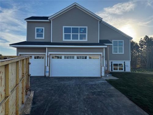 541 Lagrandeur Road, SOMERSET, WI, 54025 | Card Image