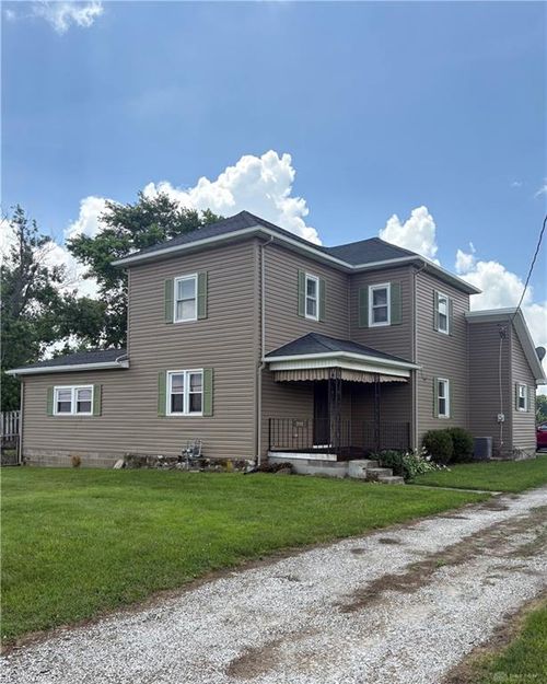 904 Mckinley Ave, Piqua, OH, 45356-3063 | Card Image