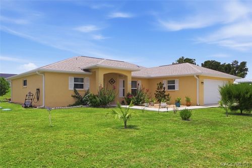 4368 E Ravenna St, INVERNESS, FL, 34453-3534 | Card Image