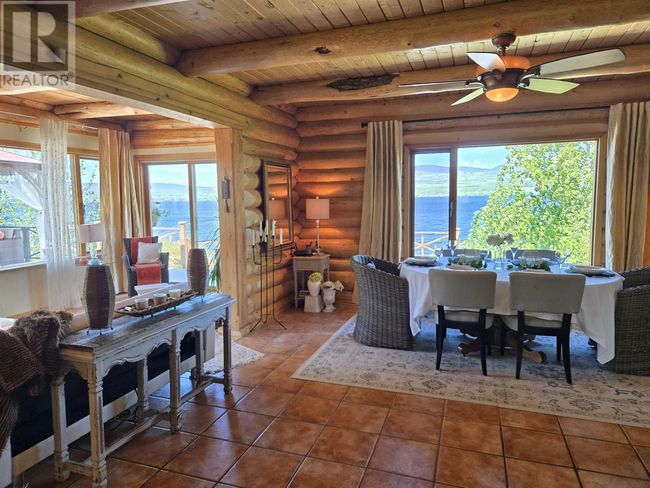 23854 Mund Rd, House other with 4 bedrooms, 3 bathrooms and null parking in Burns Lake BC | Image 10