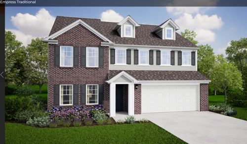 1512 Arrowhead Drive, Piqua, OH, 45356 | Card Image
