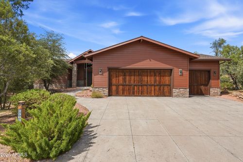 2303 E Scarlet Bugler Cir, Payson, AZ, 85541-2998 | Card Image