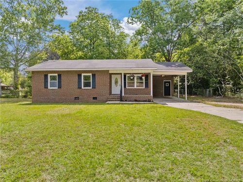 130 Brooks Ave, Red Springs, NC, 28377-1404 | Card Image