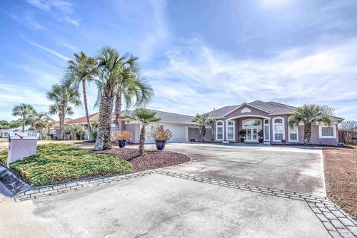 5120 Chandelle Dr, Pensacola, FL, 32507-8134 | Card Image