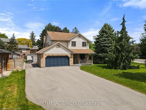 106 Spruceside Cres, Fonthill, ON, L0S1E1 | Card Image