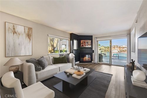 150-17132 Bluewater Ln, Huntington Beach, CA, 92649-2934 | Card Image