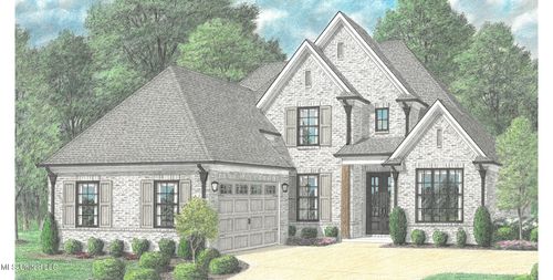 8058 Old Addison Dr, Olive Branch, MS, 38654-7254 | Card Image