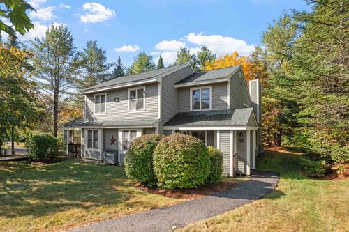 1-11 Woodsview Lane, Lincoln, NH, 03251 | Card Image