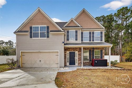 201 Cattle Run Way, Pooler, GA, 31322-4922 | Card Image