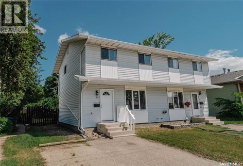 758 Lenore Dr, Saskatoon, SK, S7K6A8 | Card Image