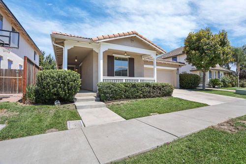 16690 Ore Claim Trail, Lathrop, CA, 95330 | Card Image