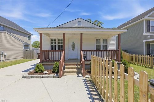 4139 1st St, Chesapeake, VA, 23324-1544 | Card Image