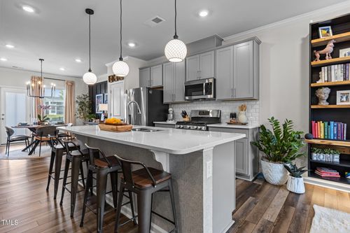 5041 Microcline Trl, Raleigh, NC, 27610-7014 | Card Image