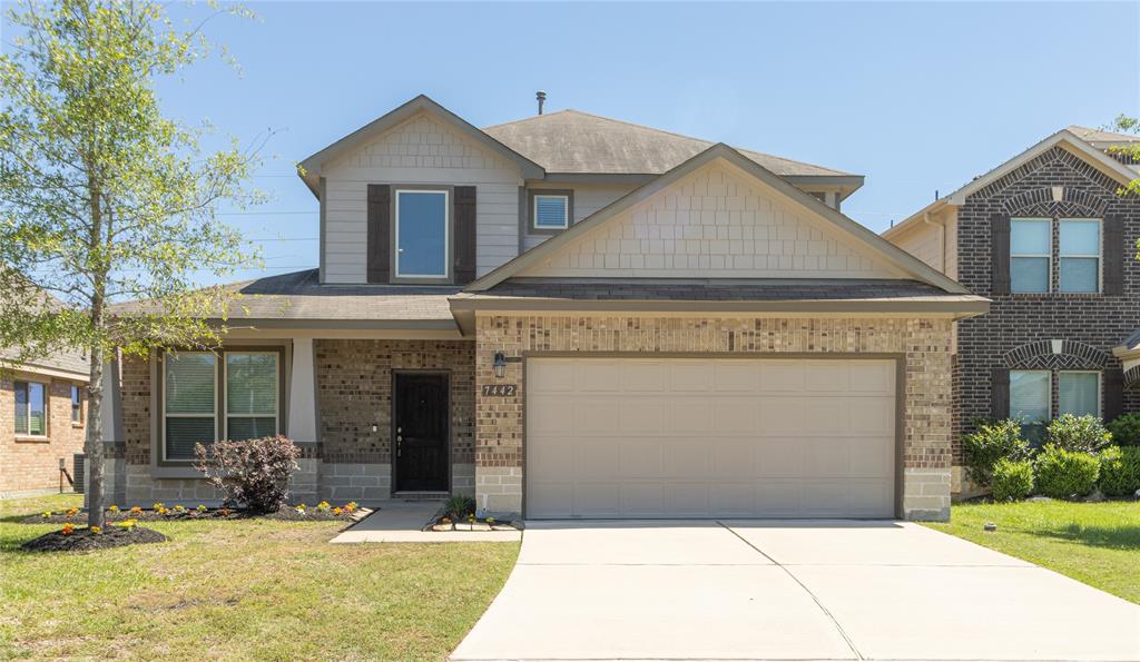 Cypress Shumard Oak Dr, Cypress, TX 77433