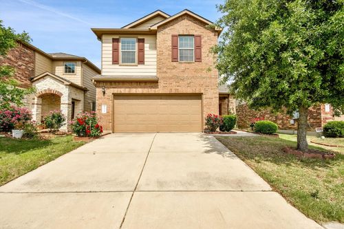 16324 Copper Ellis Trce, Austin, TX, 78728-1328 | Card Image